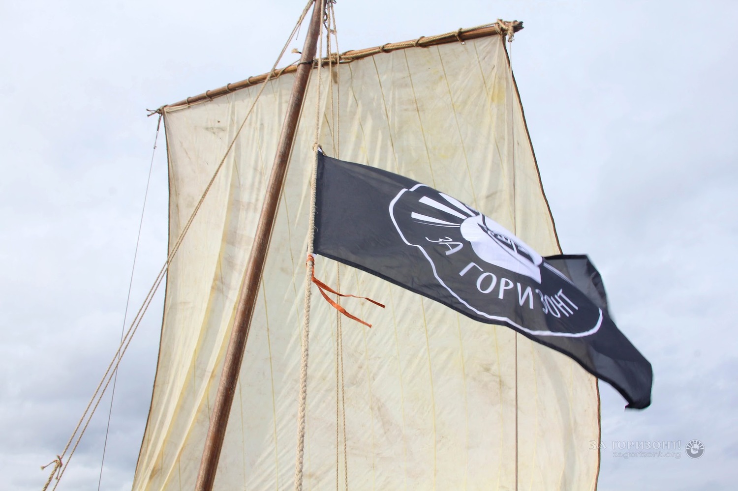 Поход по Белому морю